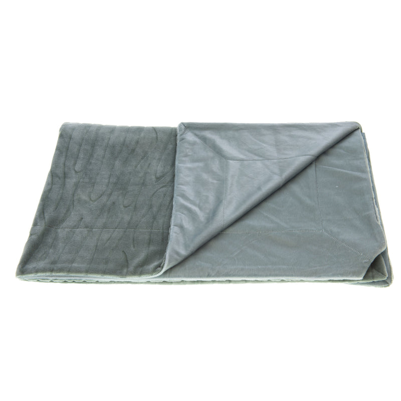 Plaid LOU Amande 130X170cm