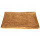 Plaid LOU Camel 130X170cm