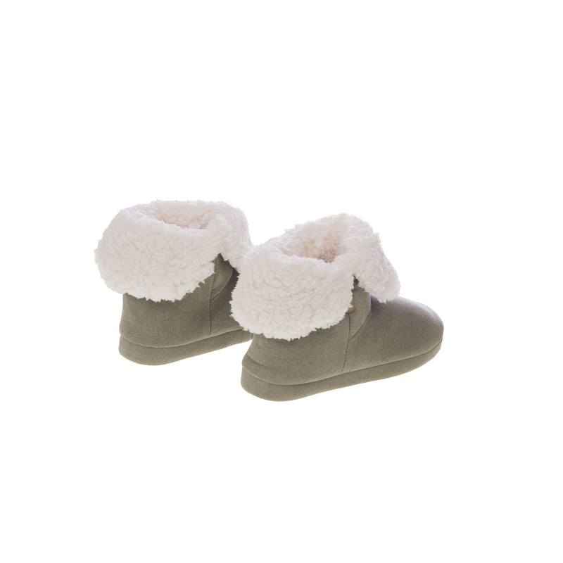 Chausson BY AMADEUS Kaki 39/40