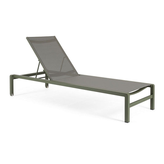 BAIN DE SOLEIL EMP. AC-ROUES KONNOR VERT
