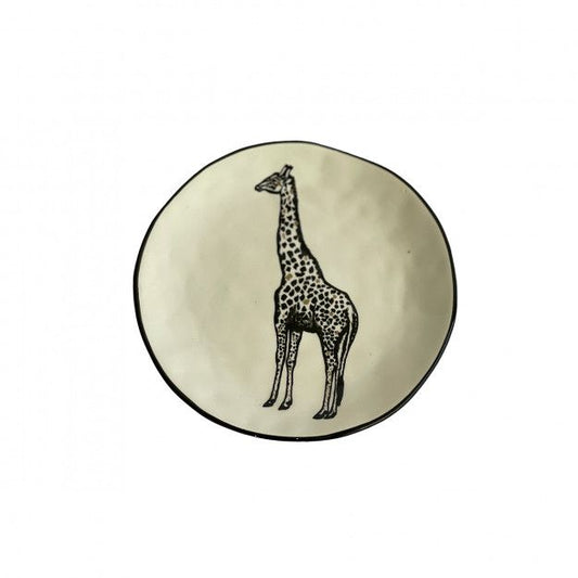 COUPELLE RONDE GIRAFE