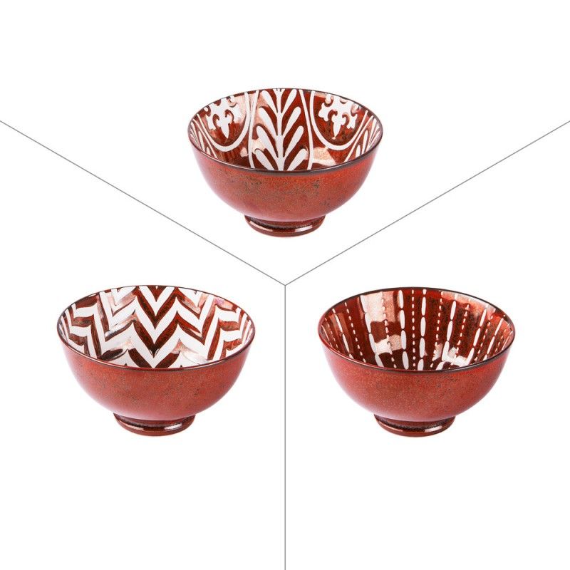 Coupelle JAVA Ø9.5cm