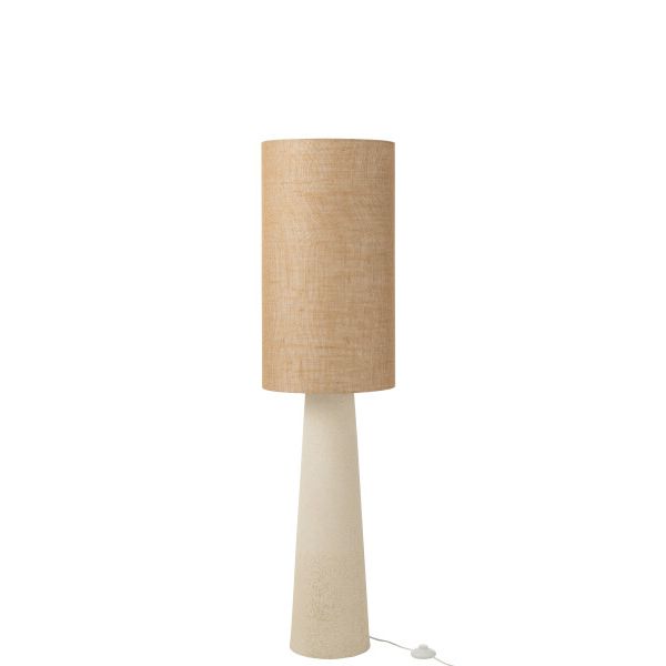 LAMPADAIRE AVA  S 35x35x140cm