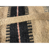 Cabas jute JORD 45x30 h30cm