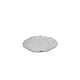 Assiette Plate Artisanale MM Ø21.5xH2.7cm