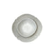 Assiette Creuse Artisanale 25.5xH7cm