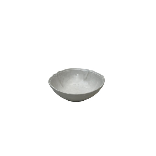 Assiette Creuse Artisanale Ø16.5xH5.5cm
