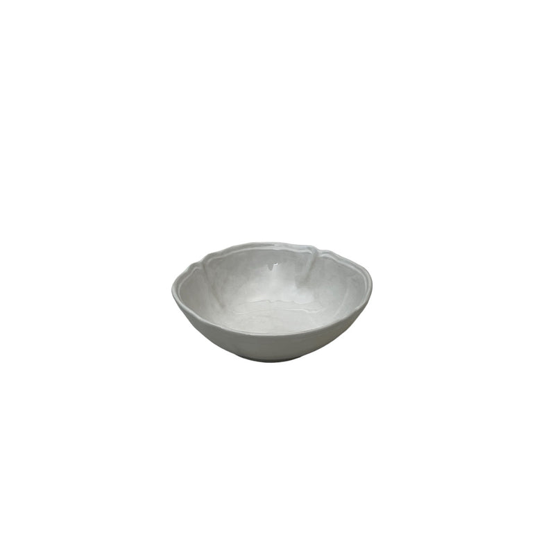 Assiette Creuse Artisanale Ø16.5xH5.5cm