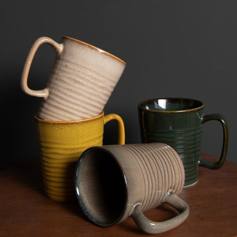 Coff 4 mugs haut 40cl kili