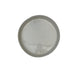 Plat à gratin Rond Blanc 30xH5.5cm