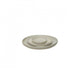Assiette Poterie Ø20xH3cm