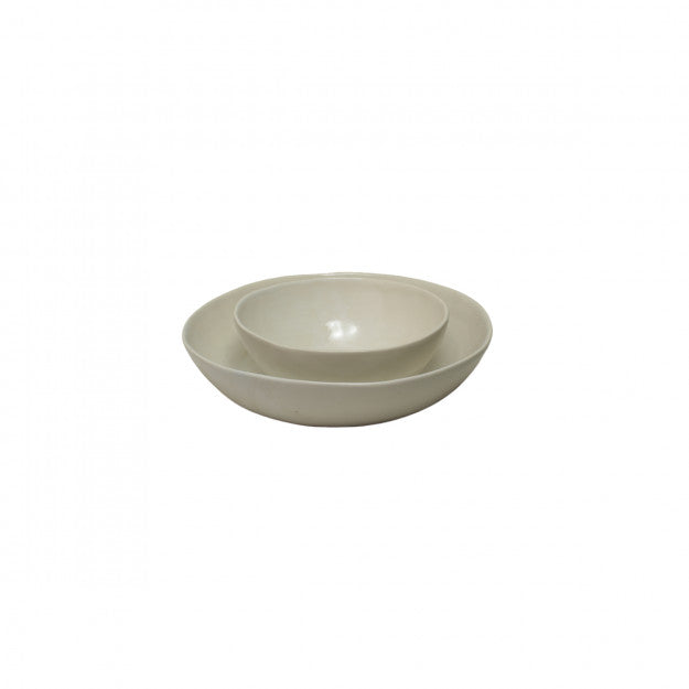 Saladier Poterie PM Ø20xH7.5cm