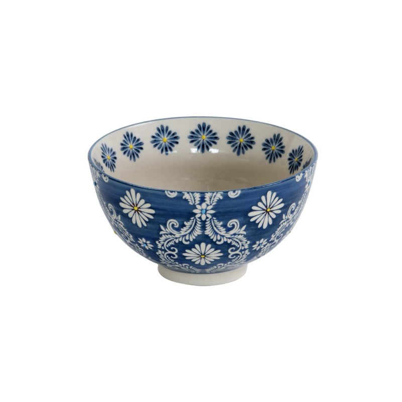 Cof 4 coupelles 11cm almada