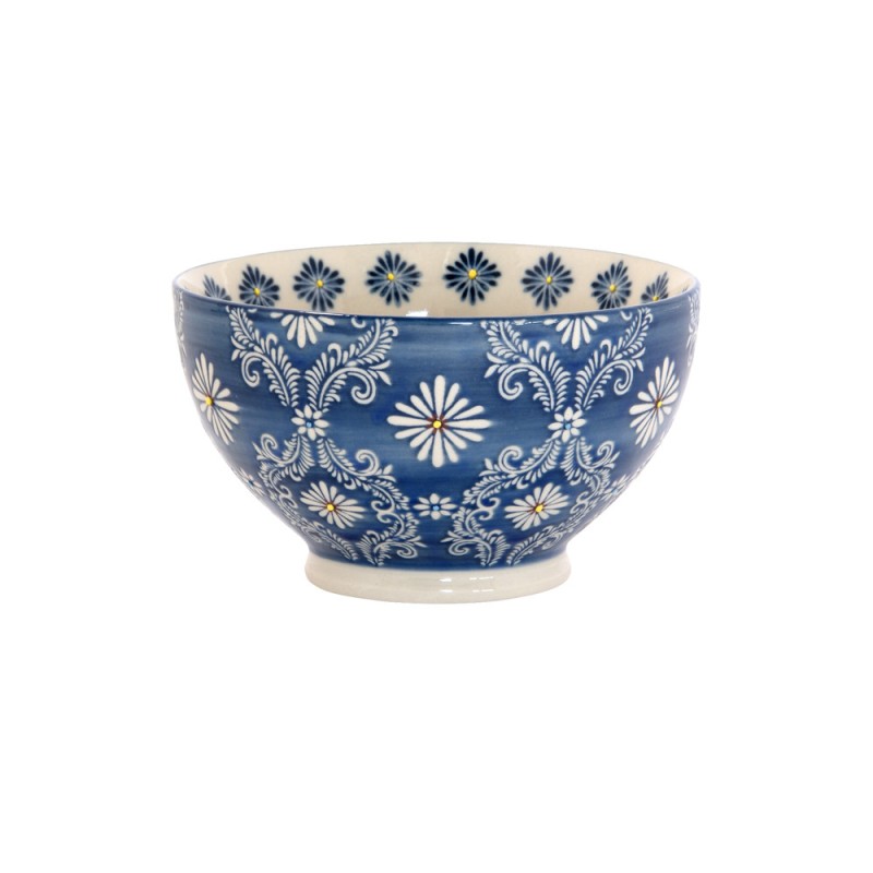 Coffret 4 bols d14cm almada