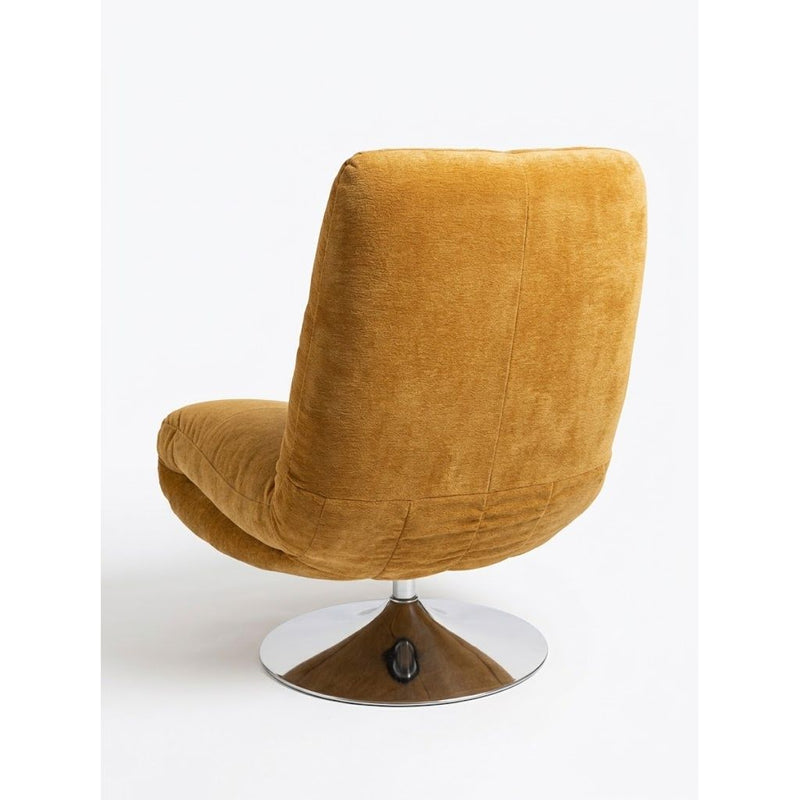 Fauteuil Relax BOTON Gold 93x72xH93 cm