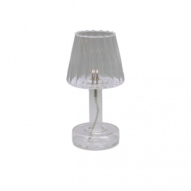 Lampe à Huile DINNING STRIEE M