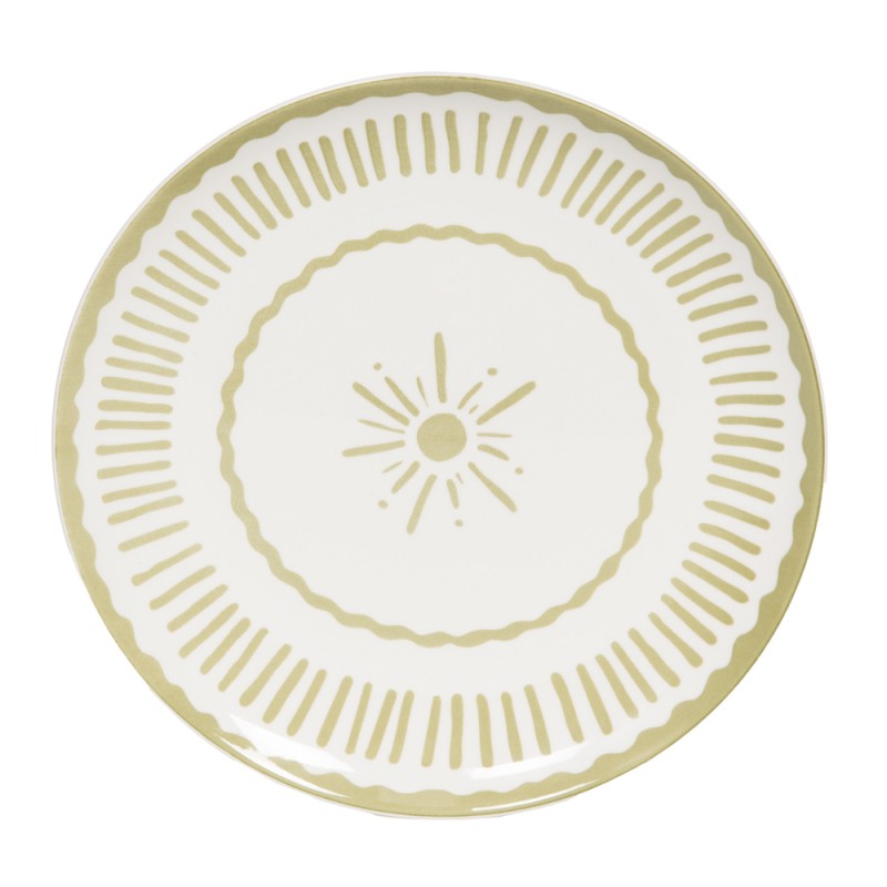 Ass pres  33cm verte tamara