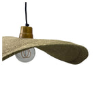 SUSPENSION FLOWER MOONJ MM