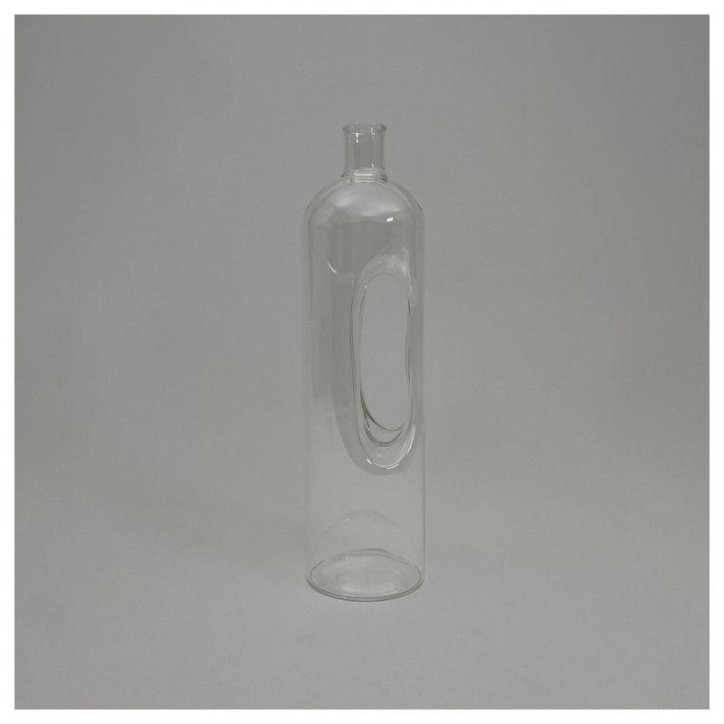 CARAFE HANDLE CLEAR