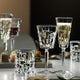Verre a pied 28 cl etna
