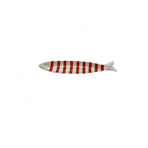 LE POISSON CLOWN RED 47CM