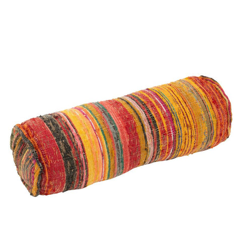 COUSSIN TRAVERSIN CHINDI 80x30x25cm