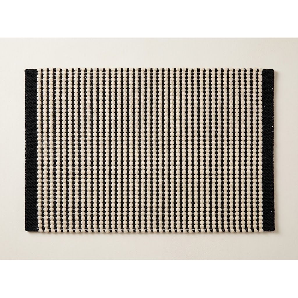 Tapis ANGODA 60 x90cm
