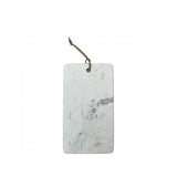 PLANCHE MARBRE 35x20 WHITE