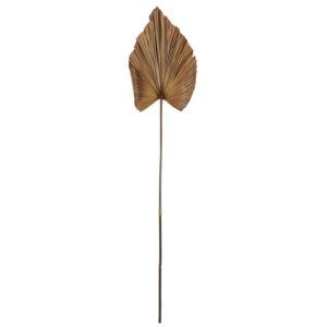 Feuille décorative en  feuille de palmier 200cm