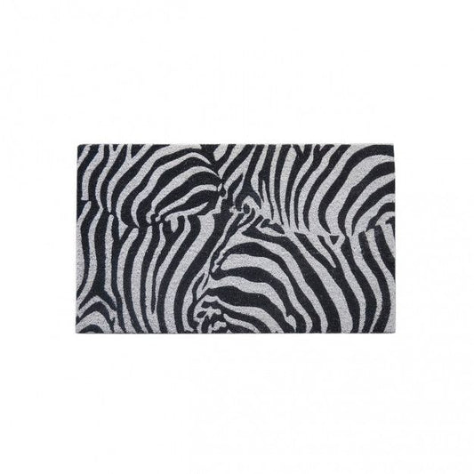 PAILLASSON ZEBRA