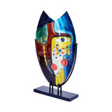 Vase Oeuf SENZA 33x50 cm