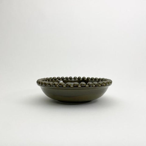 COUPE PERLEE PM OLIVE