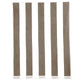 Drap de plage PORTO lin 90x170cm