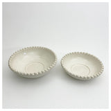 COUPE PERLEE PM IVORY
