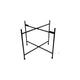 TREPIED POUR PLATEAU BERBERE BLACK PM