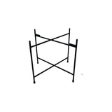 TREPIED POUR PLATEAU BERBERE BLACK PM