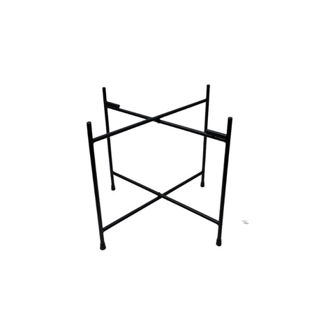 TREPIED POUR PLATEAU BERBERE BLACK PM