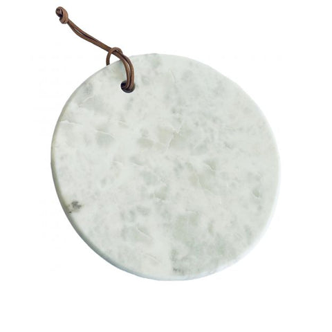 PLANCHE MARBRE D25 WHITE
