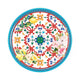 Assiette Plate 27.5cm LEMON LIME