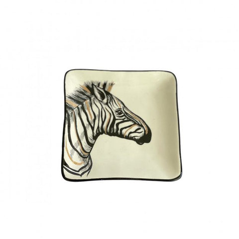 COUPELLE CARREE ZEBRE