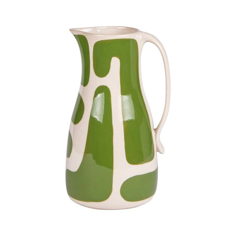 Pichet 1.8L LULLI Vert