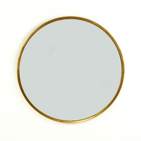 Mirror Circle Ø80 cm