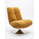 Fauteuil Relax BOTON Gold 93x72xH93 cm