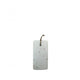 PLANCHE MARBRE 25x12 WHITE