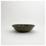 COUPE PERLEE GM OLIVE