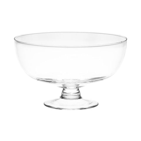 Coupe/Pied Verre LADY 15x26 cm