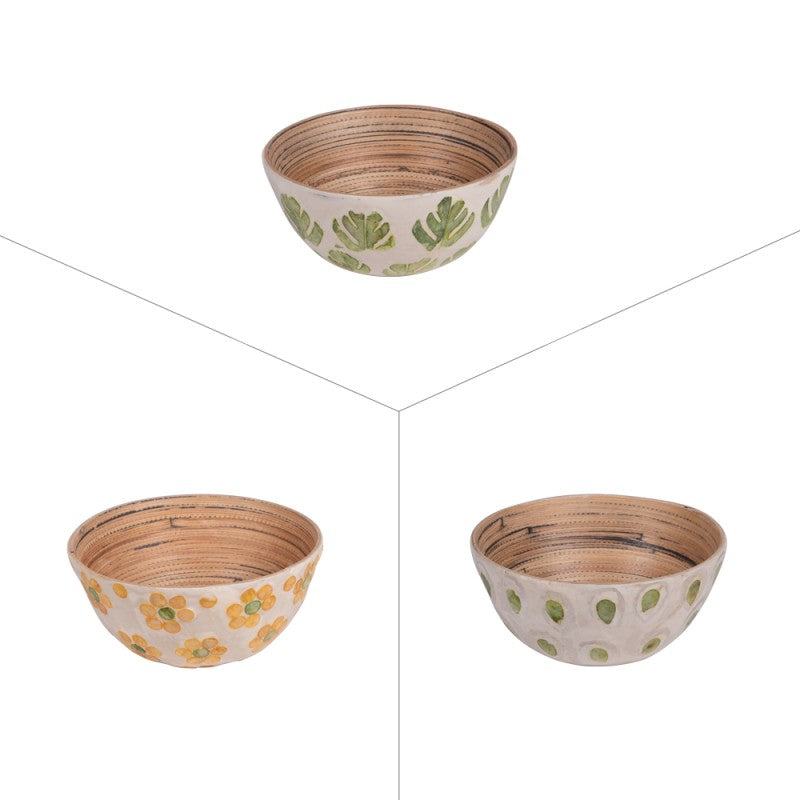 COUPELLE BALI D15CM H7 ASS3