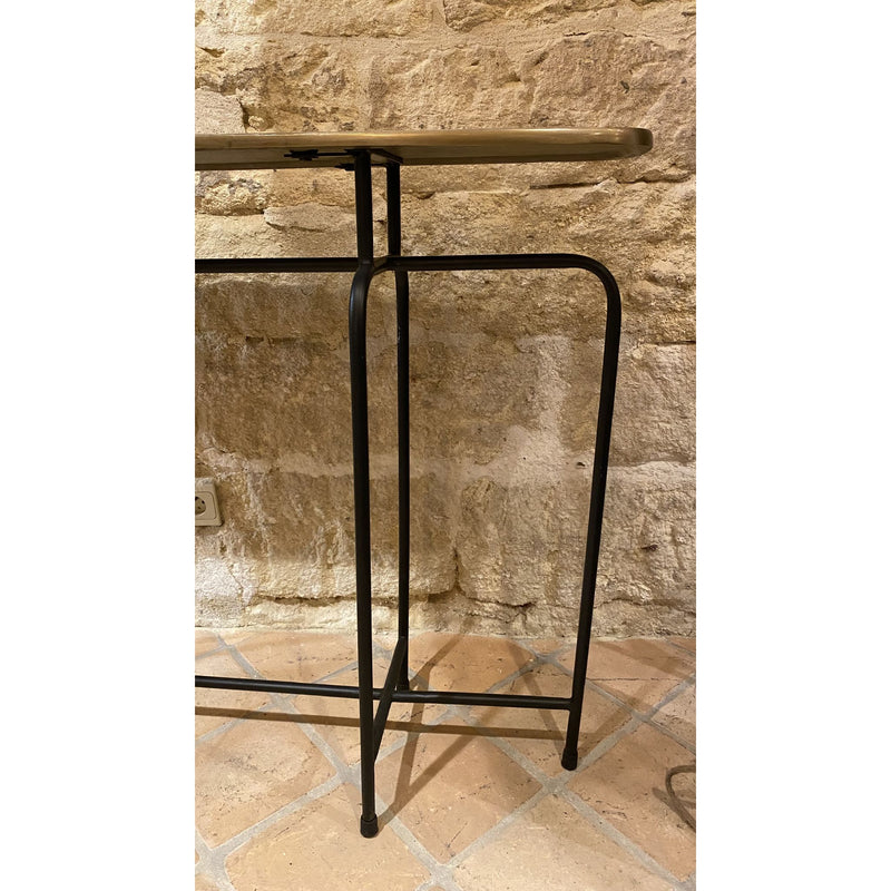 Console ARCADI 120x30xH80 cm