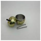 APPLE ICE BUCKET PM GOLD