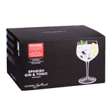 VAP 80 CL GIN & TONIC MIXOLOGY